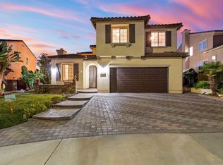 324 Plaza Paraiso, Chula Vista, CA 91914