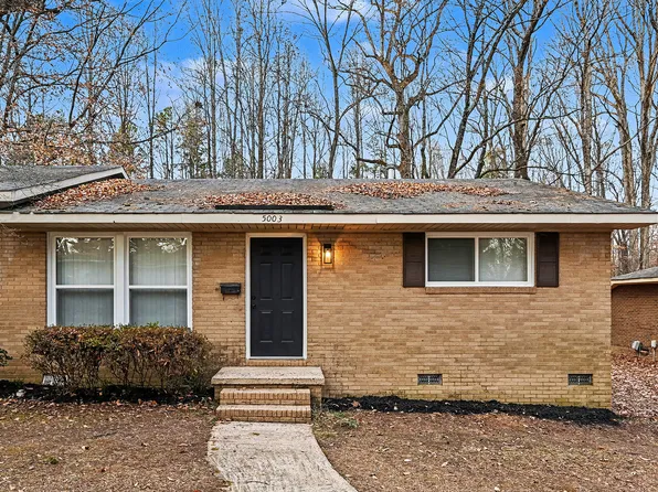 5003 Lakecrest Dr, Charlotte, NC 28215