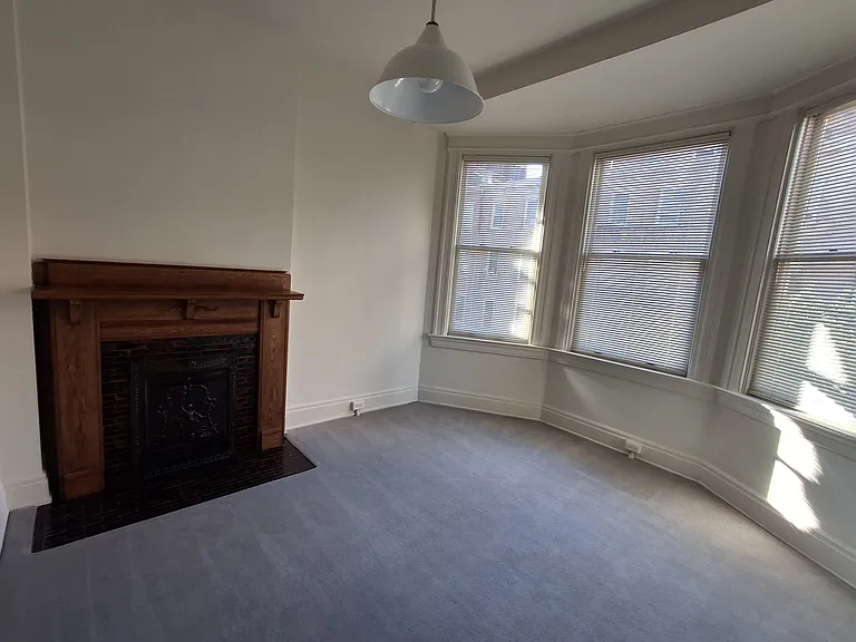 This could be a guest room or your home office.