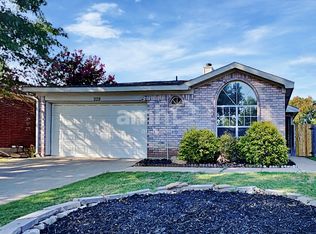 229 Stallion Dr, Keller, TX 76248