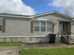 9511 Arkansas #5-65, Alexander, AR 72002
