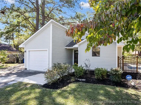 1949 Wordsworth Dr, Fayetteville, NC 28304