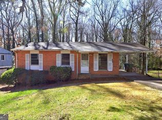 2886 Renfro Dr NW, Atlanta, GA 30318