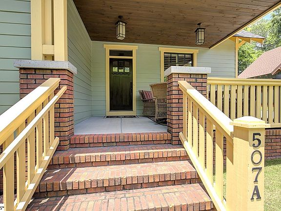 2nd image of 507A Townes St #A