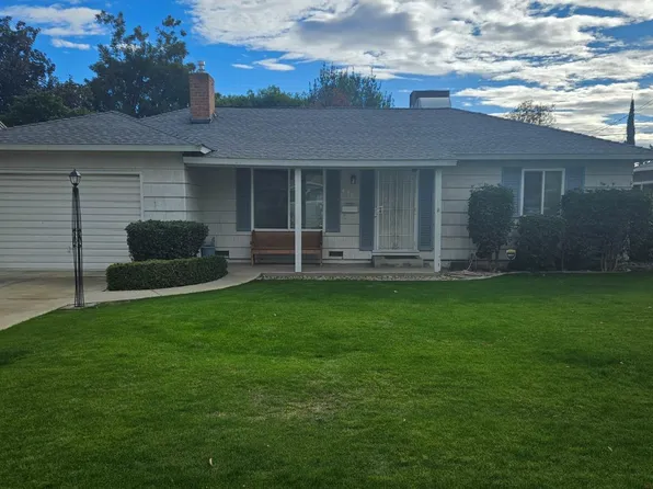 4519 Randy Ave, Bakersfield, CA 93309