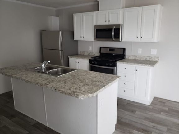 3rd image of 38000 Le Chateau Blvd #979