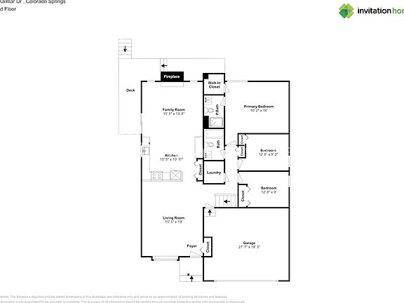 5th image of 8880 Kalmar Dr