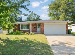 1428 Argonne Dr, Green Bay, WI 54304