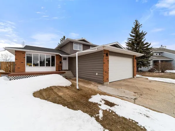 6911 E 42nd Ave, Camrose, AB T4V 3V4