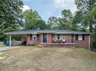 1640 Hollywood Ave, Gainesville, GA 30501