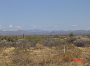 N 209th Ave #1, Wittmann, AZ 85361