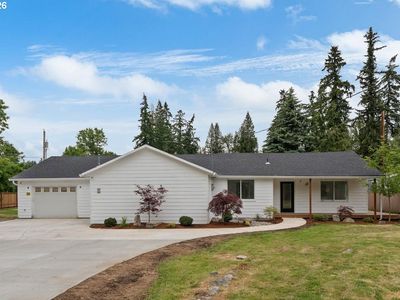 6725 SE Mabel Ave, Milwaukie, OR, 97267