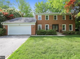 12808 Stonecrest Dr, Silver Spring, MD 20904