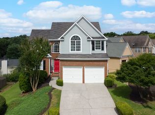 3165 Dundee Ridge Way, Duluth, GA 30096