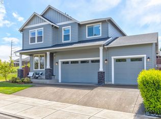 3293 N 10th St, Ridgefield, WA 98642