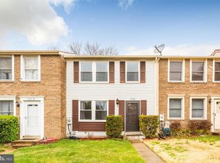10516 Saddlebrook Ct, Laurel, MD 20723
