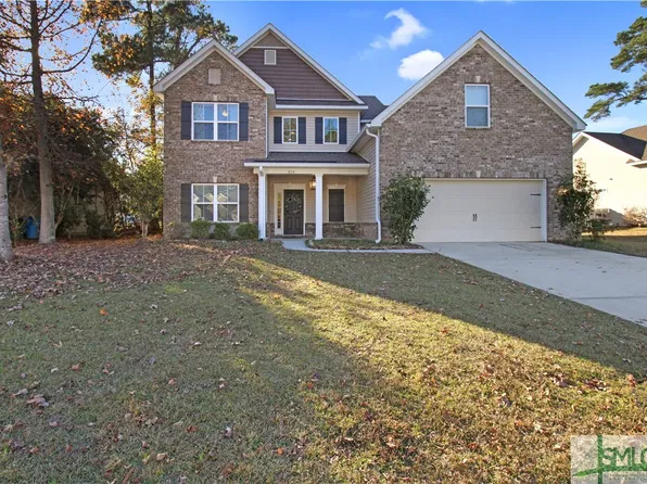 324 Saint Andrews Road, Rincon, GA 31326