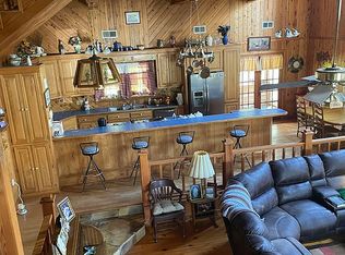 57 A Broome Rd, Sumrall, MS 39482