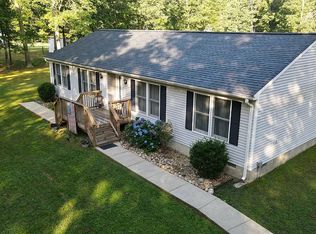 14614 Antler Rd, Fredericksburg, VA 22407