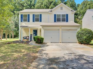 6619 Devongate Ln, Charlotte, NC 28269