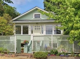 714 N 104th St, Seattle, WA 98133