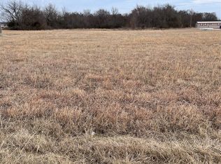 Rogers Rd, Eufaula, OK 74432