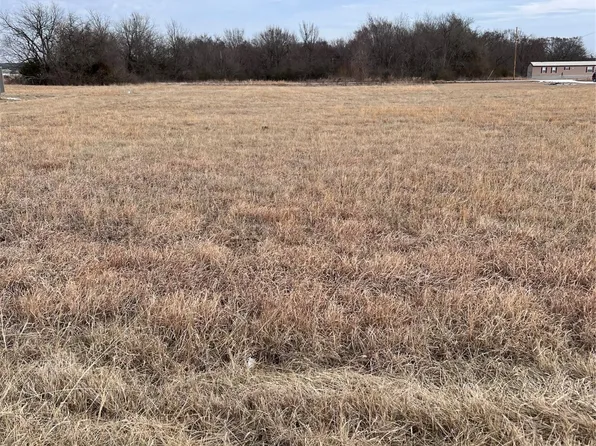 Rogers Rd, Eufaula, OK 74432