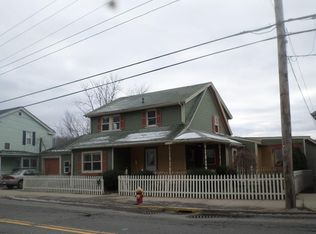 41 Main St, Blackstone, MA 01504