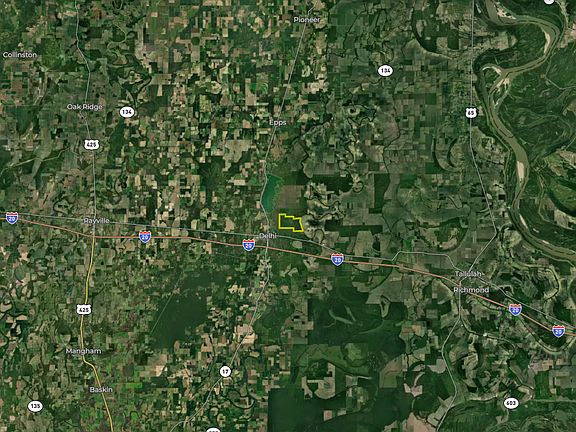 2nd image of Cornist Rd Lot Wp001