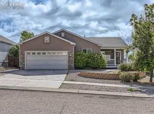 6491 Ferndale Dr, Colorado Springs, CO 80923