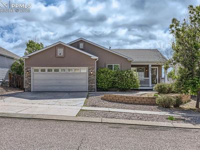 6491 Ferndale Dr, Colorado Springs, CO, 80923
