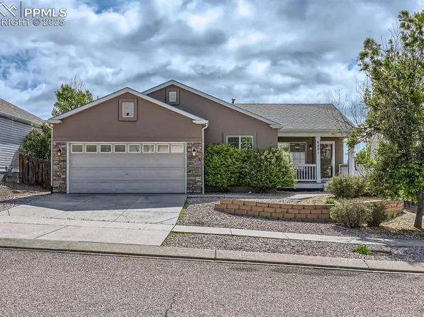 6491 Ferndale Dr, Colorado Springs, CO 80923
