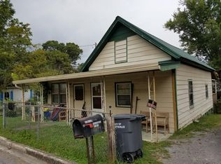 119 Brookside Dr, Fayetteville, TN 37334