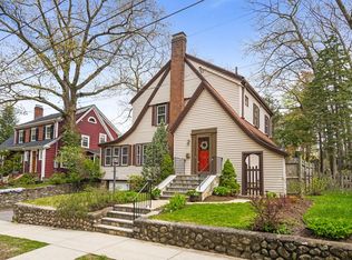 67 Fellsway E, Melrose, MA 02176