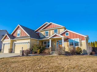 17401 E Morningside Ln, Spokane Valley, WA 99016