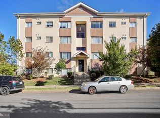 5000 Call Pl SE APT 402, Washington, DC 20019