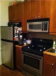 Rented by Bank Neary