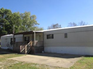 1163 Alford Ln, Lawrenceburg, TN 38464