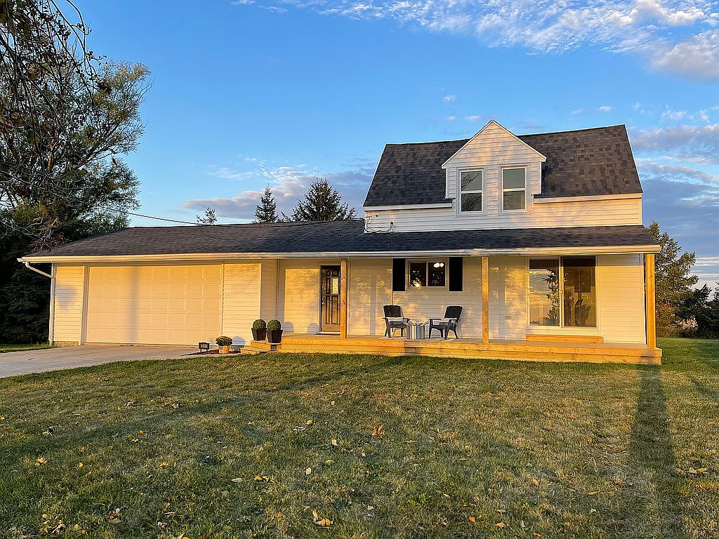 7311 27th Ave, Watkins, IA 52354 Zillow