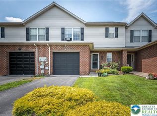 2621 Penns Ridge Blvd, Easton, PA 18040