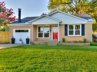 815 Iowa St, Norman, OK 73069