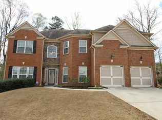 2551 Kelman Pl, Dacula, GA 30019