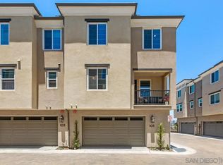 1229 Sunrise Vw #105, San Marcos, CA 92078