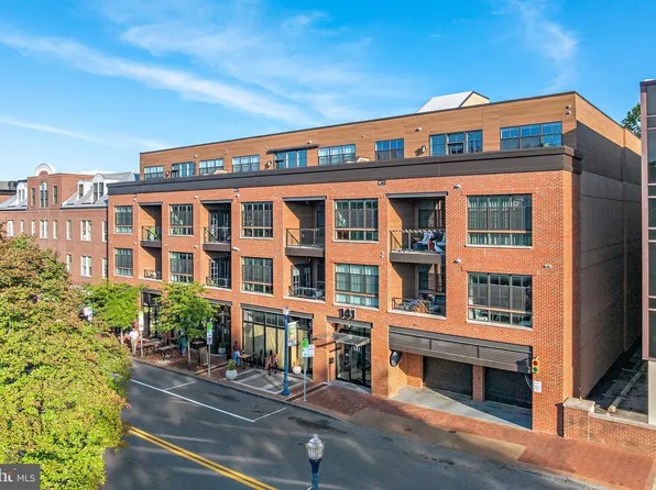 141 West St #308, Annapolis, MD 21401