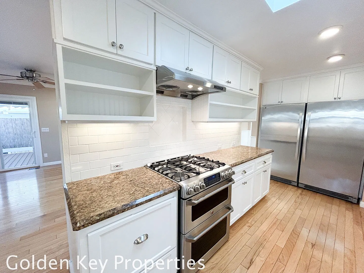 Welcome to this stunning 4-bedroom, 2-bathroom home located in the desirable 55+ community of Sol... — Photo 3