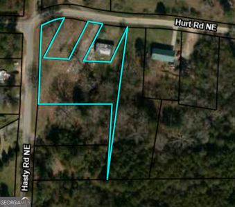200 Hasty Rd NE, Rome, GA, 30161