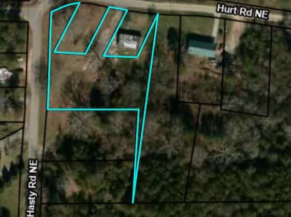 200 Hasty Rd NE, Rome, GA 30161
