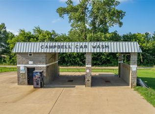 303 W Main St, Campbell, TX 75422