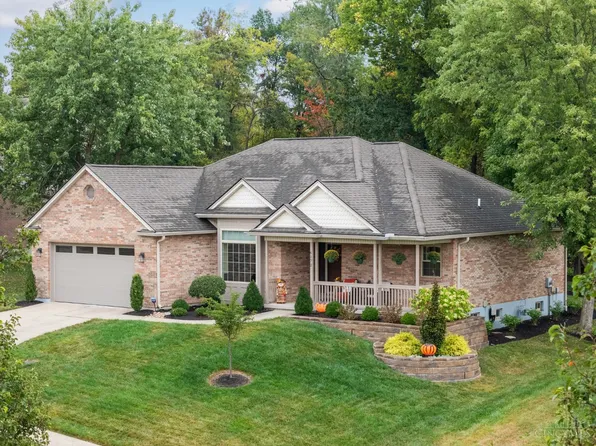 6172 Spring Lake Dr, Fairfield, OH 45011