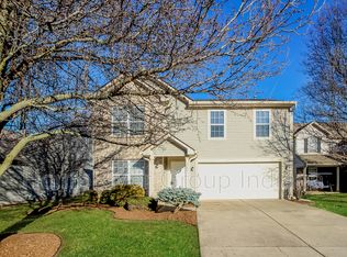 7753 Mikayla Ct, Indianapolis, IN 46217
